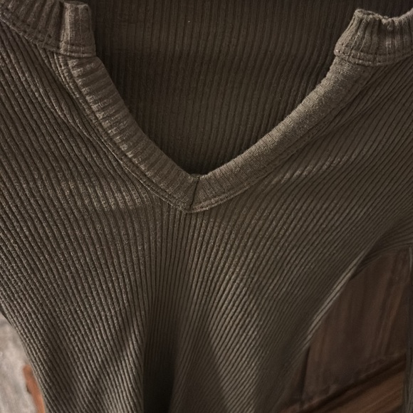 Fashion Nova bodysuit - Picture 3 of 4